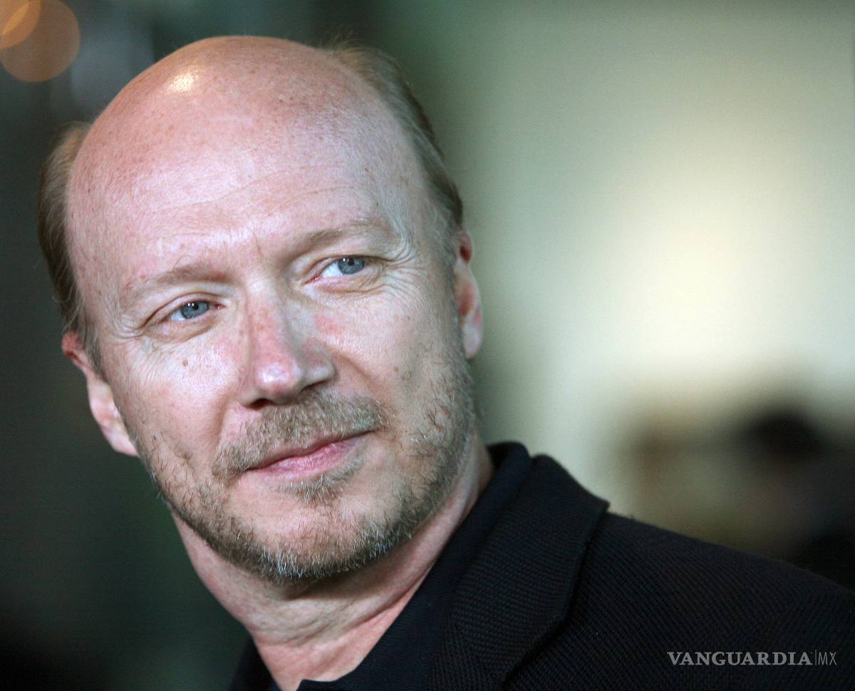 $!Acusan cuatro mujeres al guionista Paul Haggis de agresiones sexuales