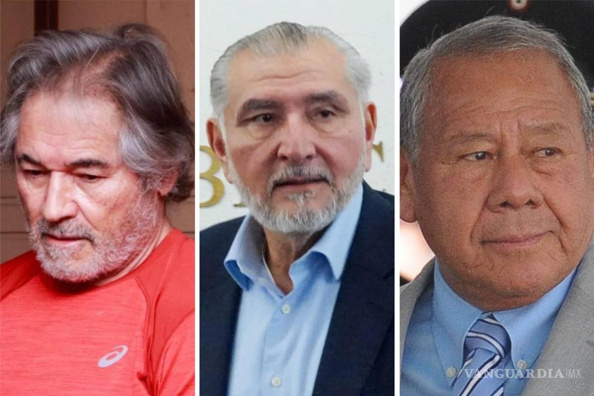 Hernán Bermúdez cuida a Adán Augusto y ataca a Audomaro