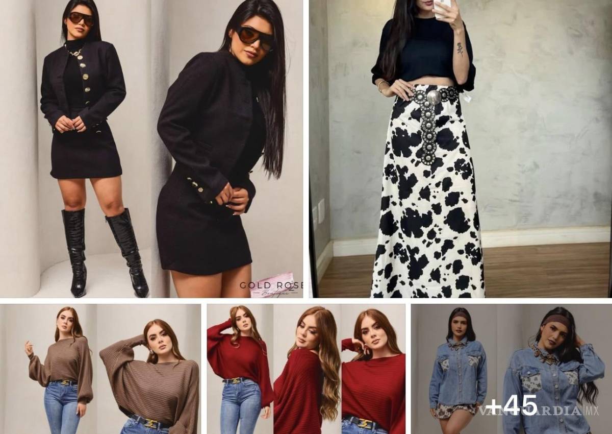 Se disparan ventas en tiendas vaqueras por inicio del Rodeo Saltillo 2025