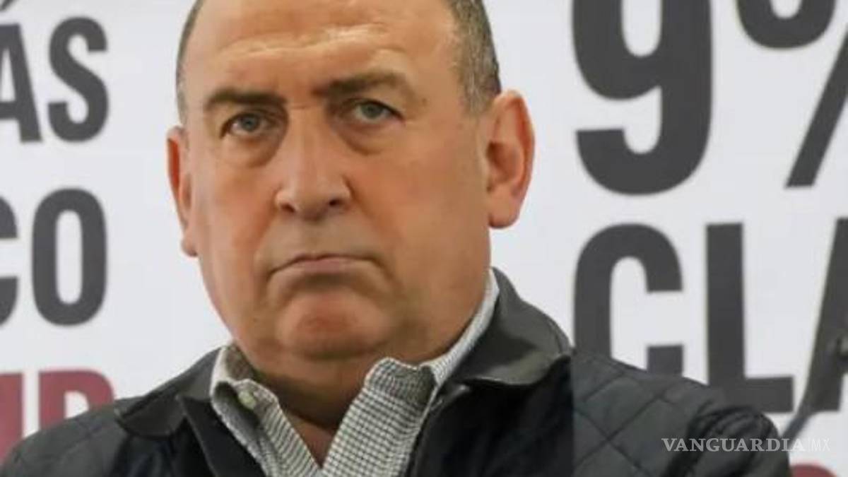 Coahuila: A Rubén Moreira lo corrieron de dos sepelios de políticos asesinados