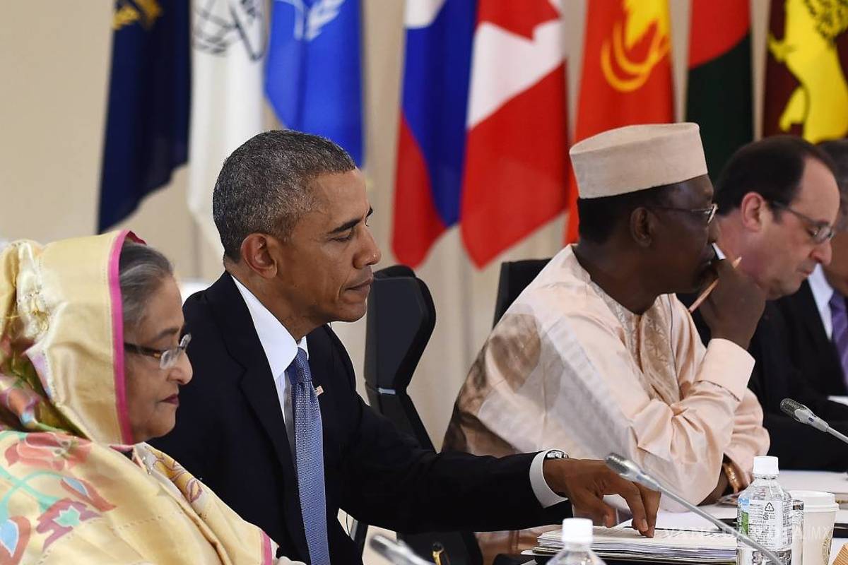 G7 compromete más esfuerzos ante la crisis migratoria