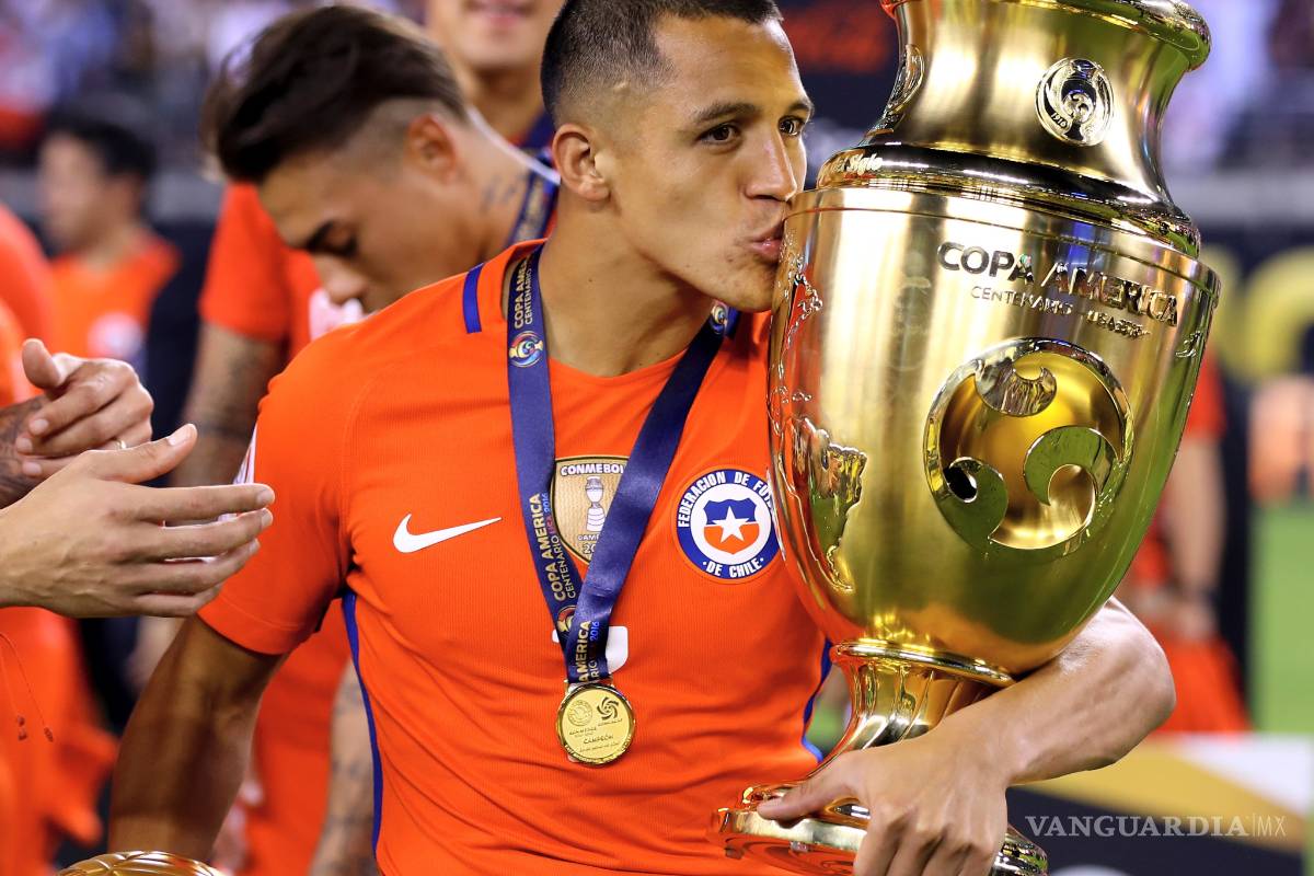 México, cada vez más lejos de la Copa América: el torneo se llevaría acabo en Argentina y Colombia, y no en Estados Unidos