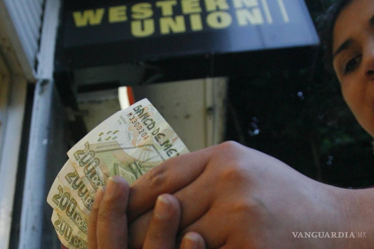 Buscan los republicanos imponer un gravamen del 5% a las remesas