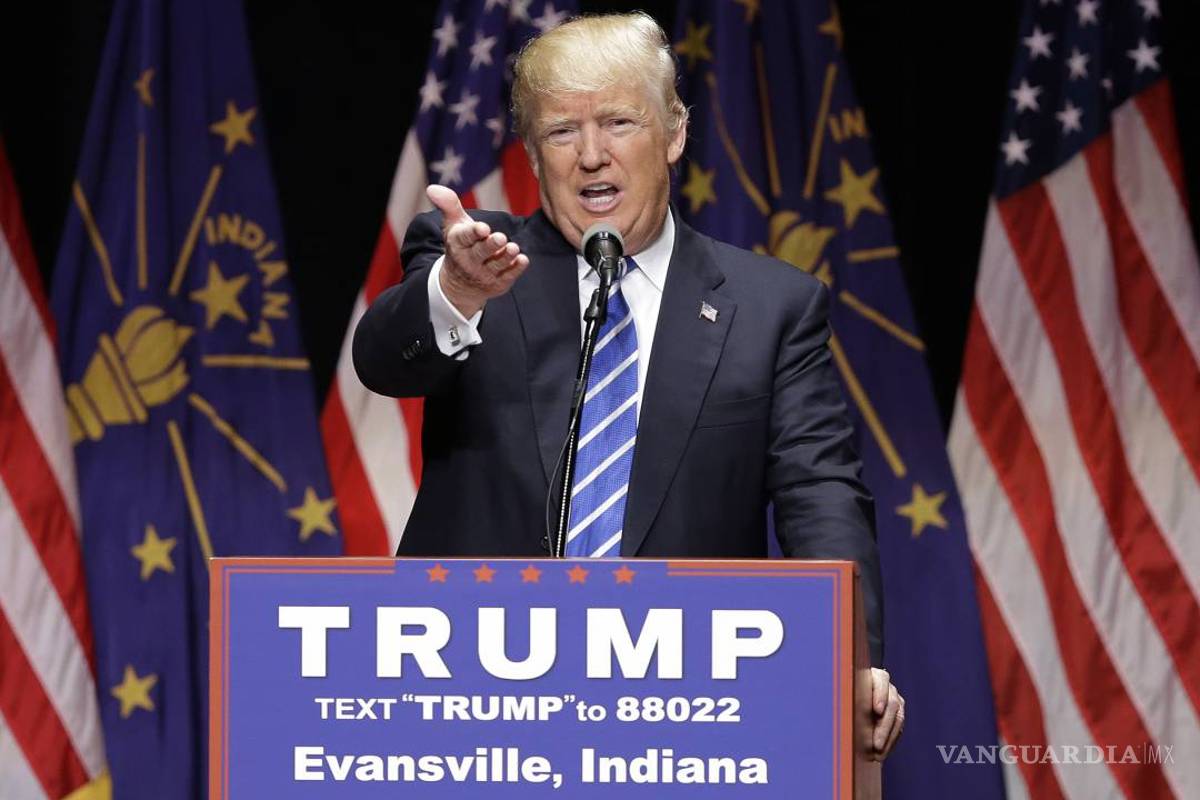 Líderes republicanos comienza a hacer las paces con Trump