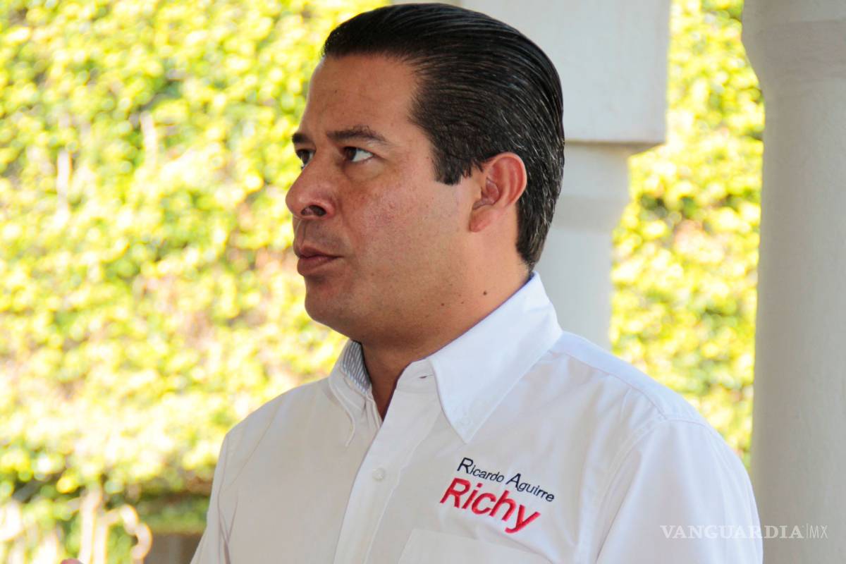 'Amenazas de Trump aún no preocupan a Ramos Arizpe', dice alcalde Ricardo Aguirre