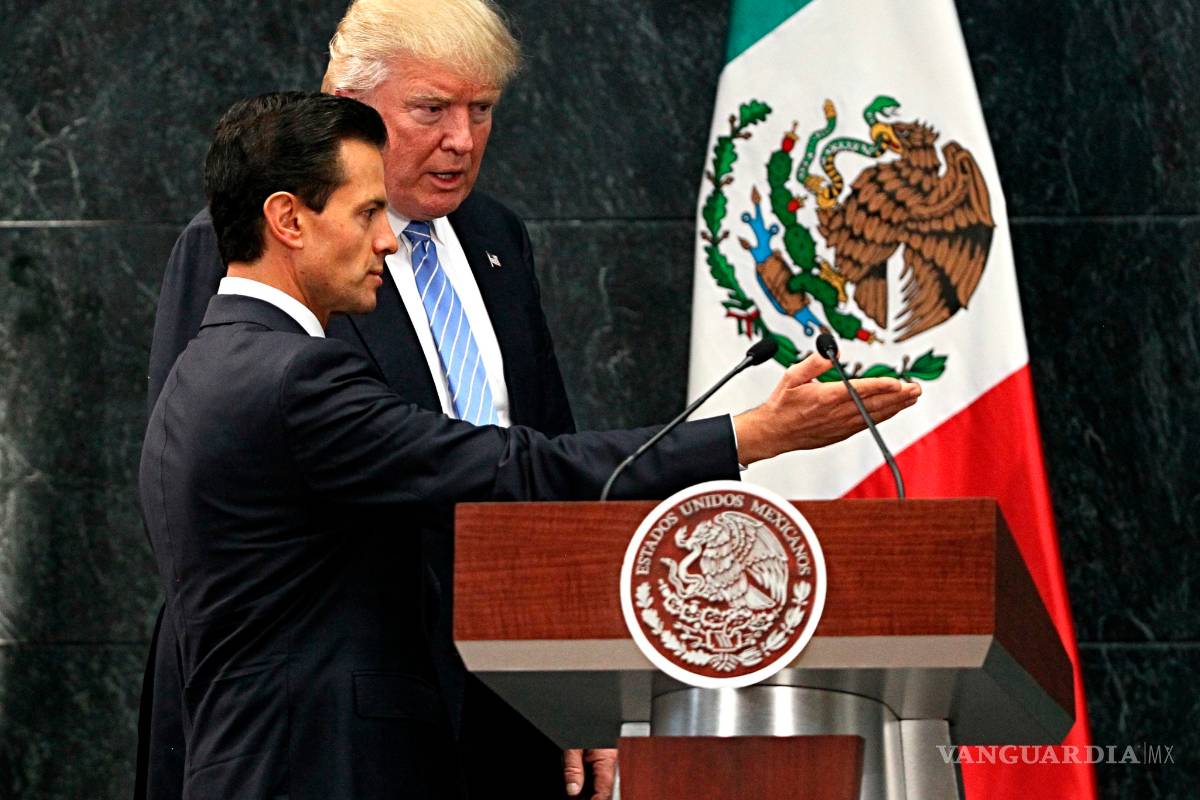 Servicio Secreto pidió escoltas para Trump