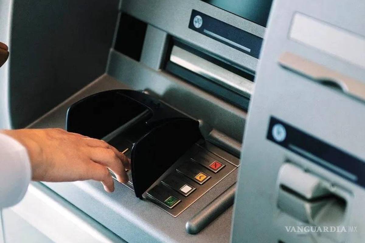 Retirar en estos cajeros no te costará comisión; checa cuáles bancos tienen convenio