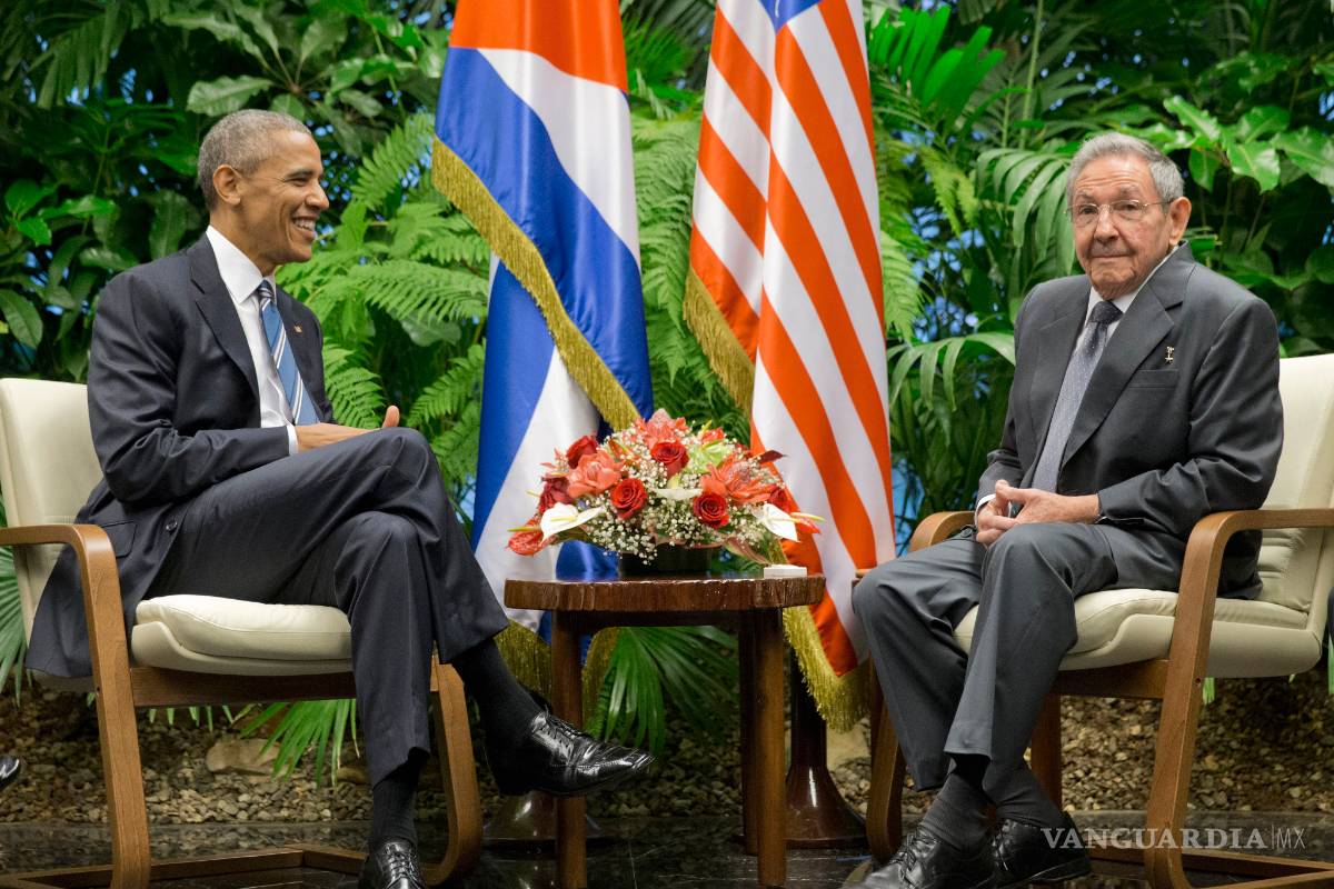 Google expandirá el acceso a Internet en Cuba: Obama