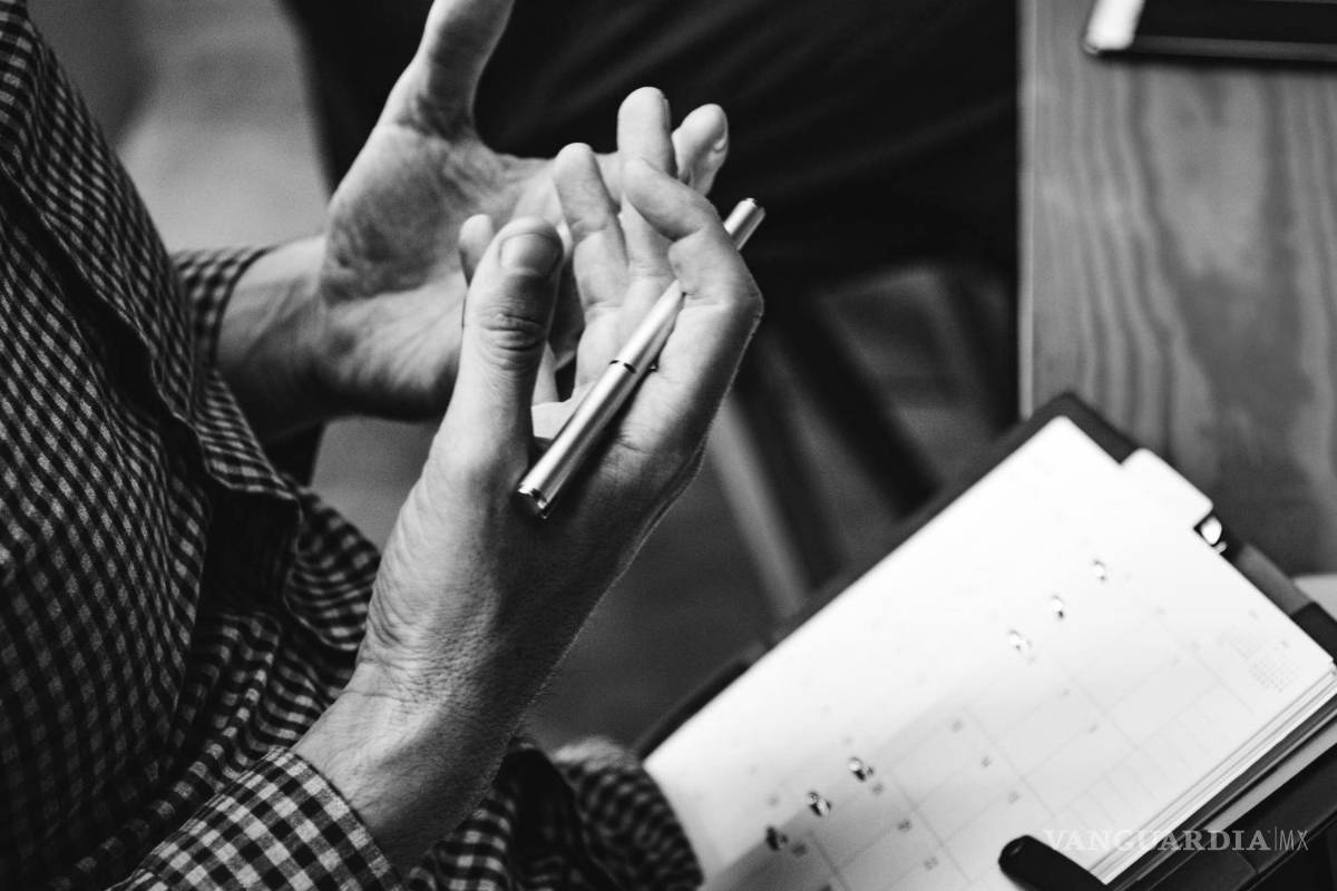 Café Montaigne 369: 60 inviernos