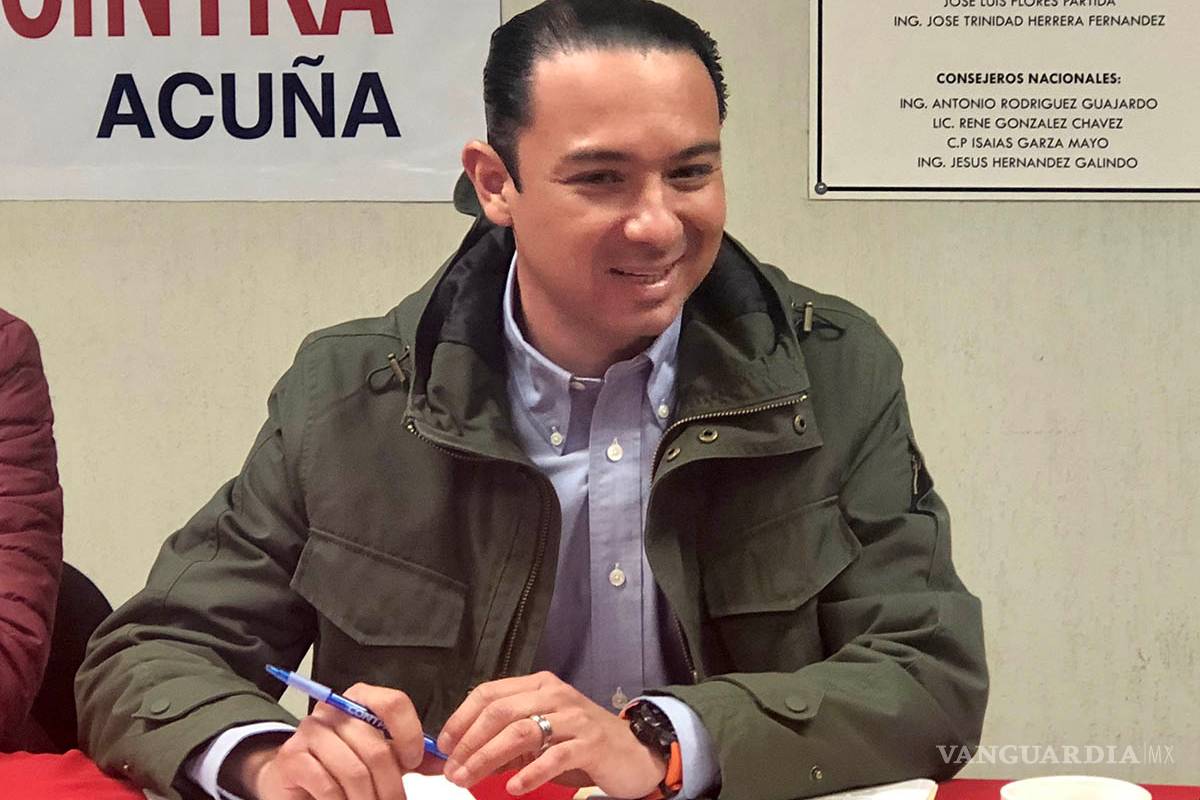 Se creará alianza en Coahuila contra el fracking: UDC