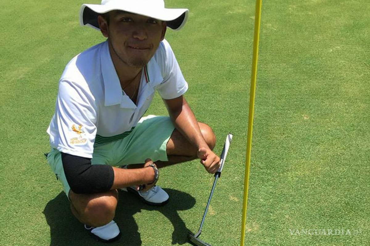 Excelentes resultados tienen saltillenses en Monterrey