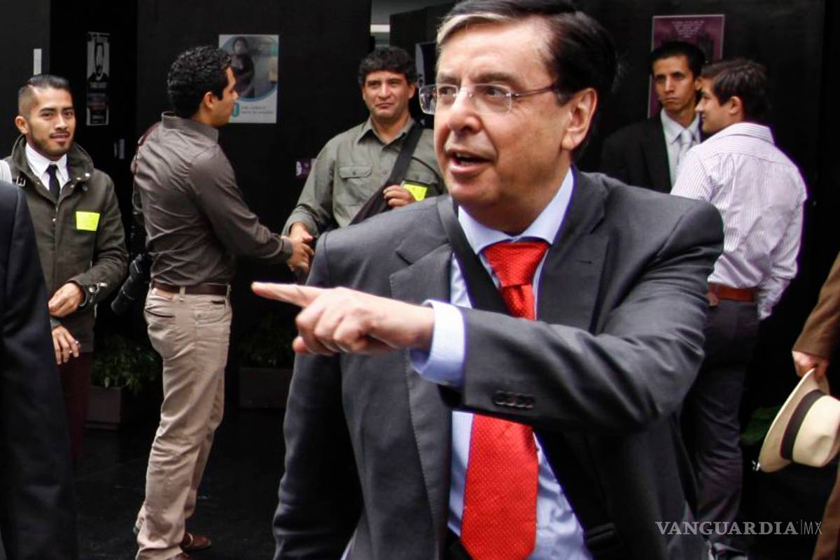 Robo de joyas, deudas con proveedoras y falta de recursos en el Instituto para Devolver al Pueblo lo Robado