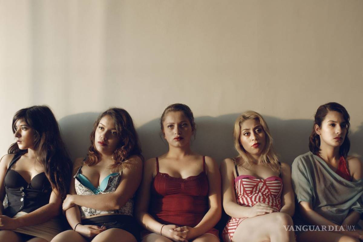 Película mexicana ‘Las Elegidas’ nominada al Goya