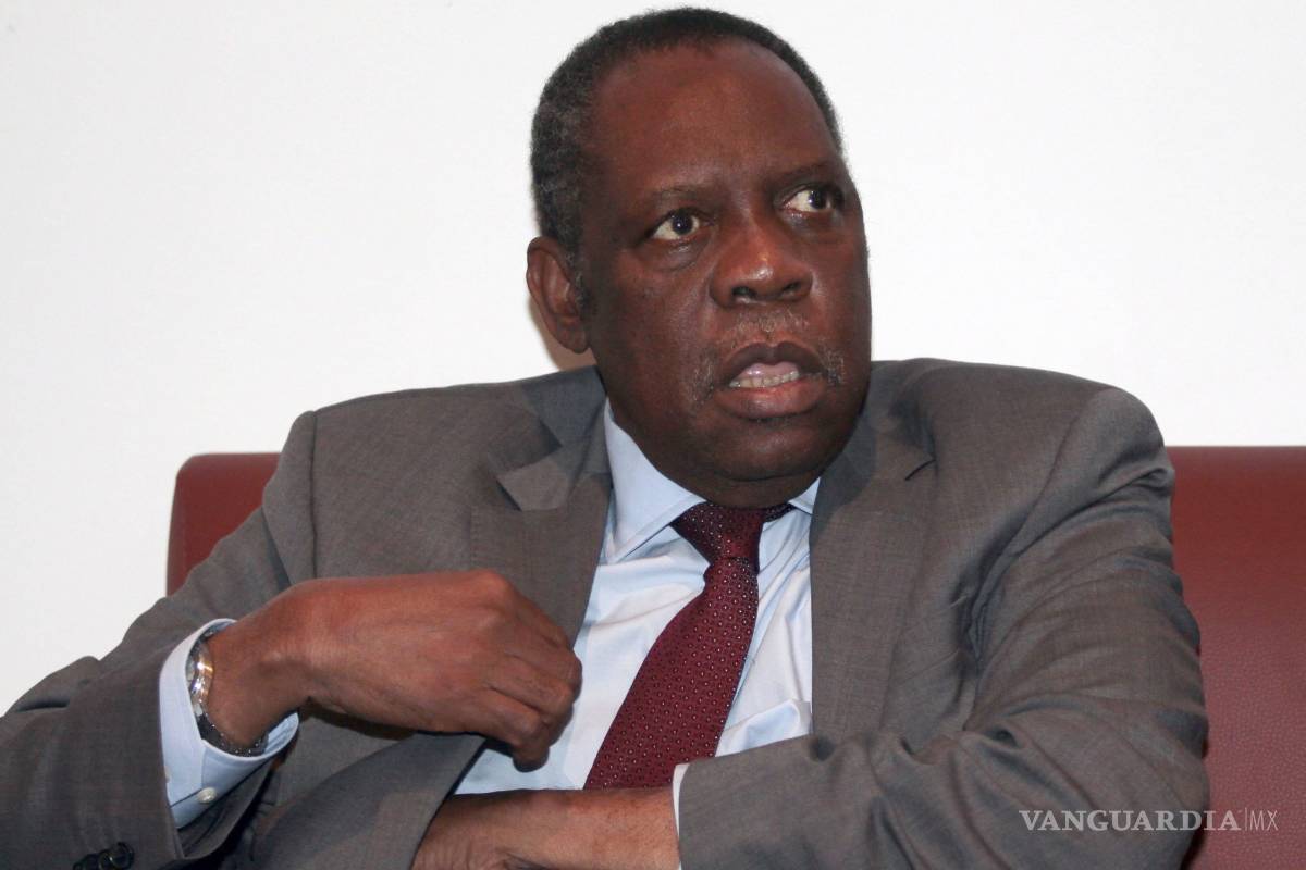 Sustituto de Blatter llegará el miércoles a las oficinas de la FIFA