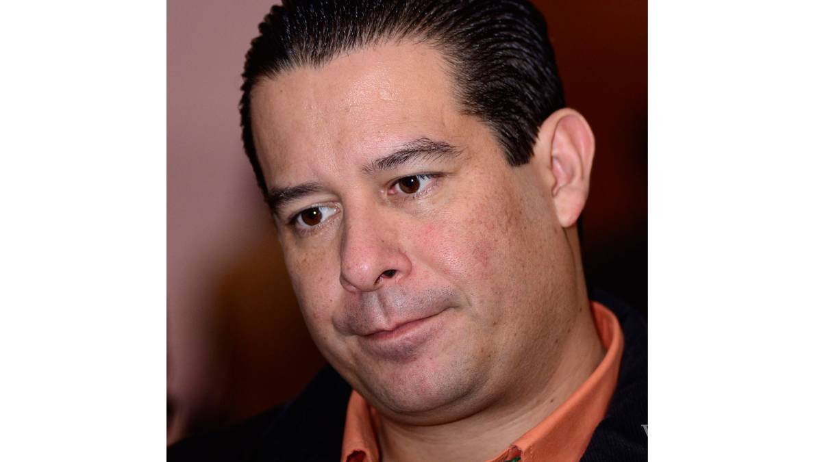 ‘Son ataques con fines políticos’