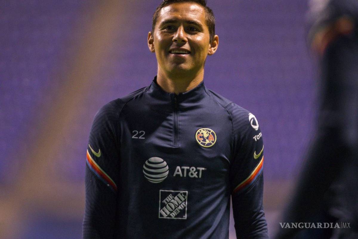 Paul Aguilar rompe el silencio y afirma que el América le quería reducir 80% de su sueldo