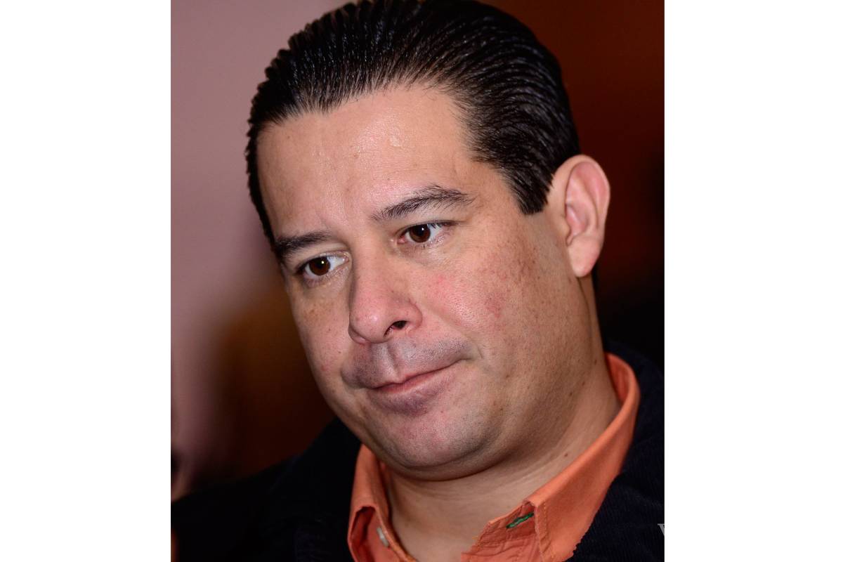 ‘Son ataques con fines políticos’