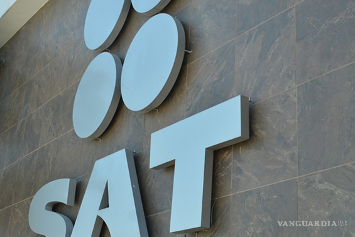 SAT recaudó más de $4 billones en enero-octubre; aumento de 5.4%