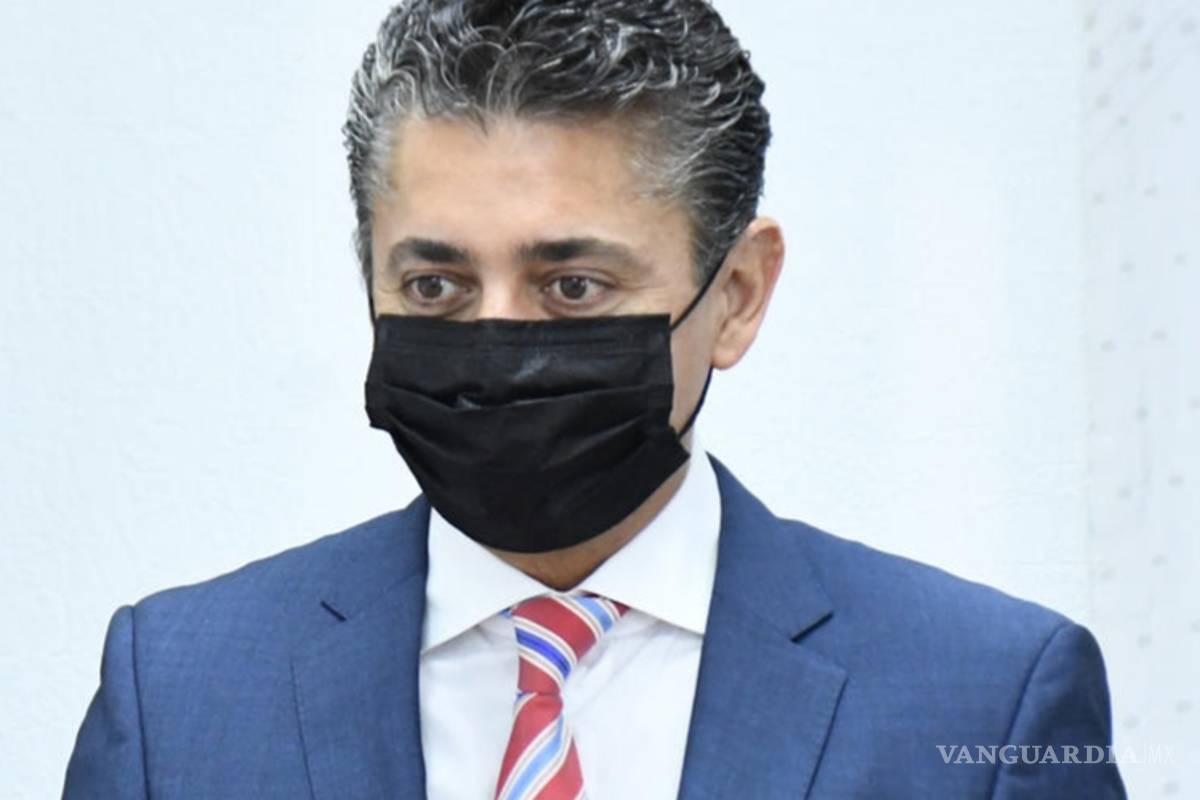 Suspensión en Tribunales sólo para cinco abogados: Mery Ayup