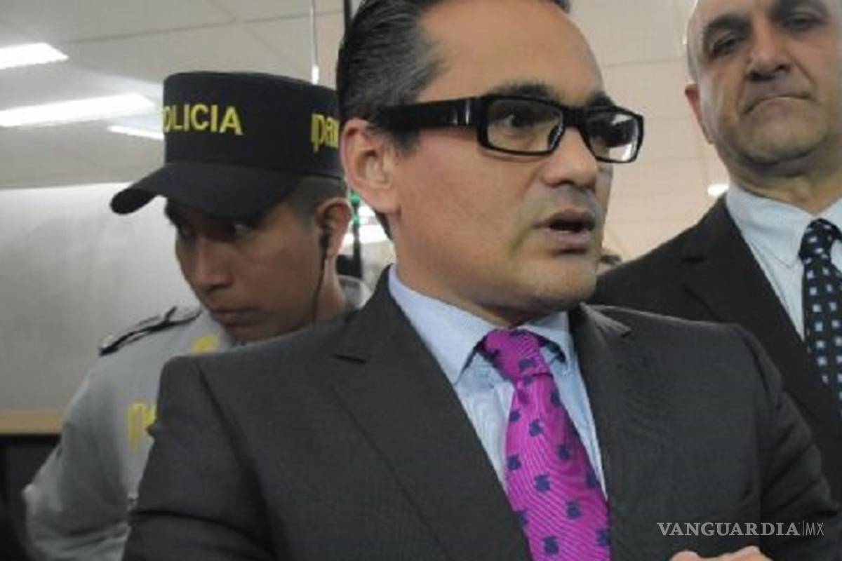 Acusan al ex fiscal de Veracruz, Jorge Winckler, de secuestro