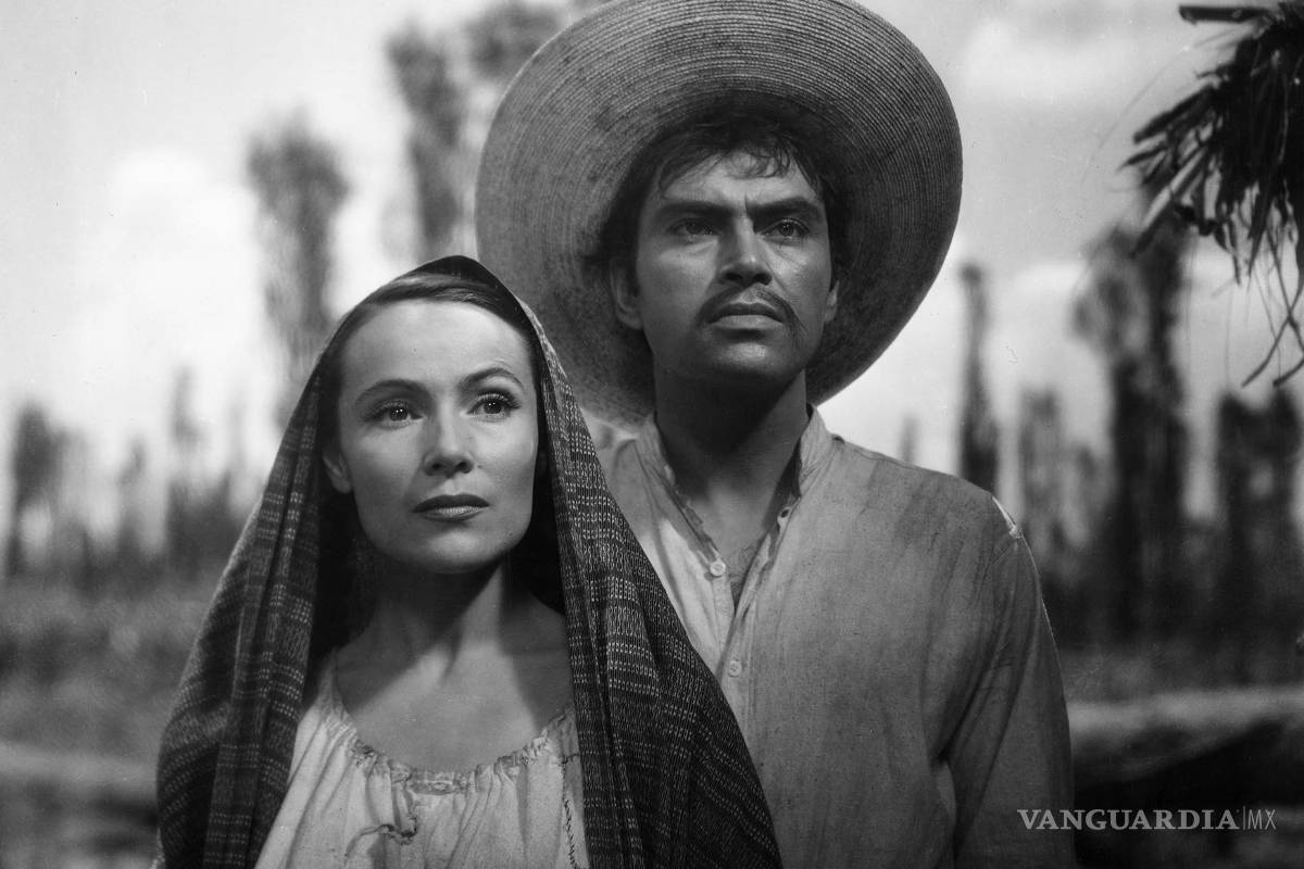 México, el país con más directores en el palmarés de Cannes