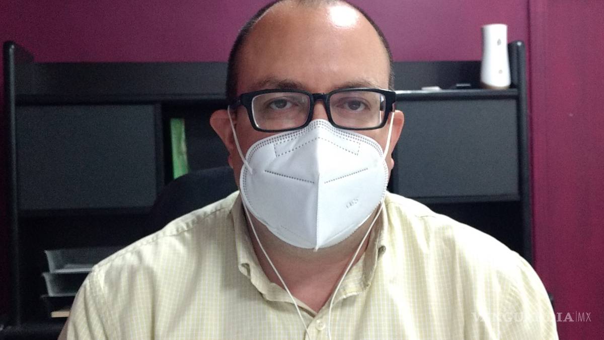 Inician muestreo en cabinas móviles para detectar el COVID-19 en Piedras Negras