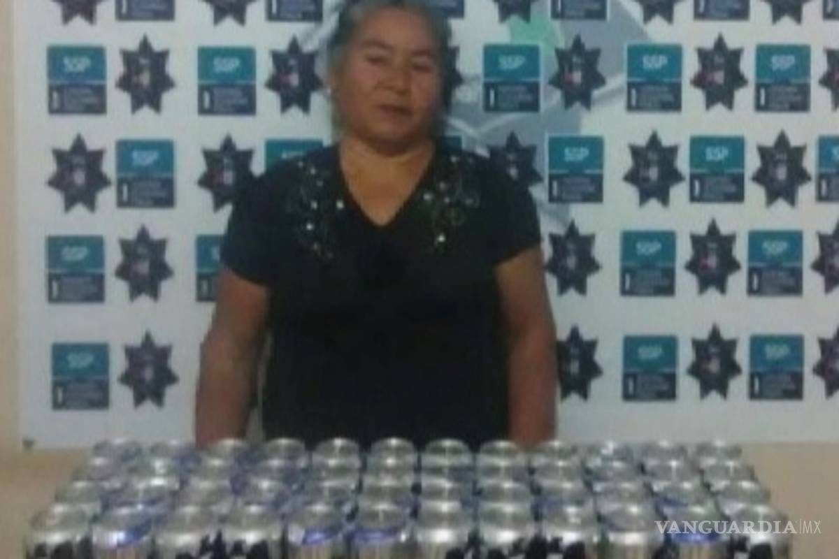 La atrapan vendiendo cerveza sin permiso en General Cepeda