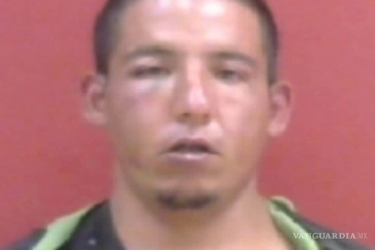 Viola a madre e hijas, las sometió con una pistola de juguete