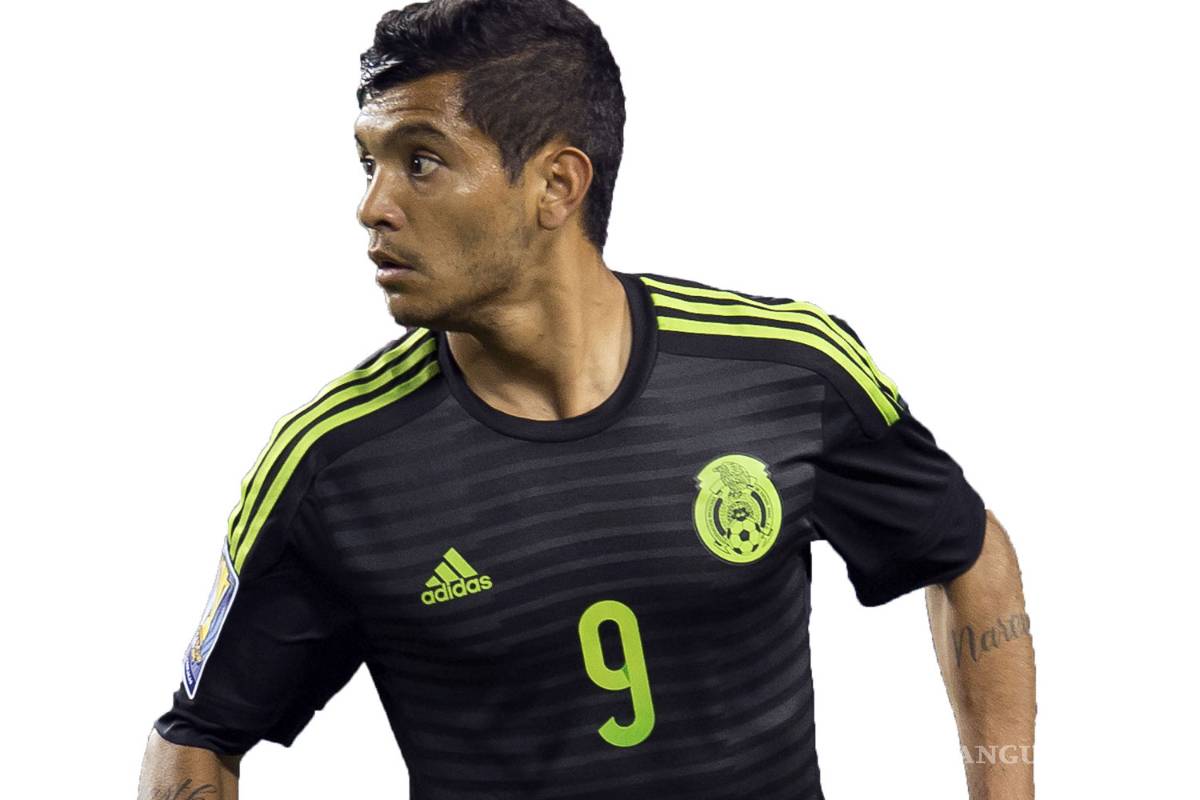 ‘Tecatito’ volvería al Tri ante Panamá y Costa Rica