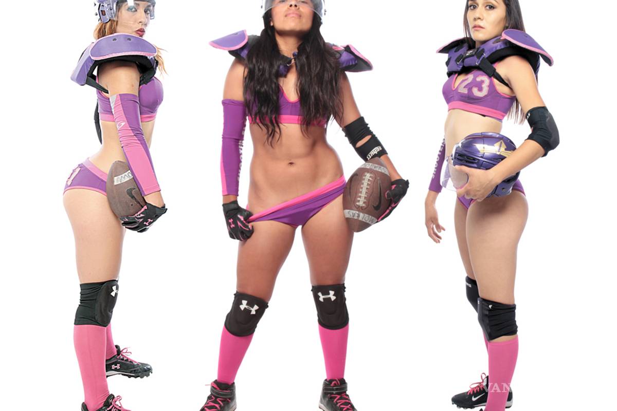 VQueens de Saltillo, a la conquista de los emparrillados