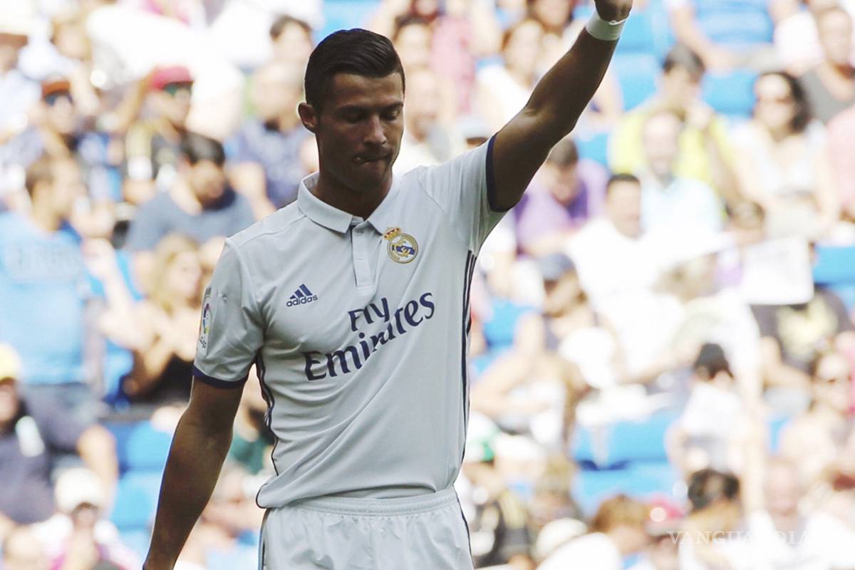 Tiene Real Madrid Bicampeonato en mente