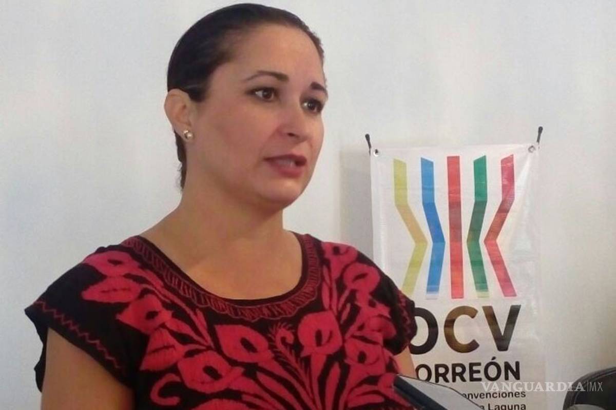 Terminarán en marzo centro de convenciones de Torreón