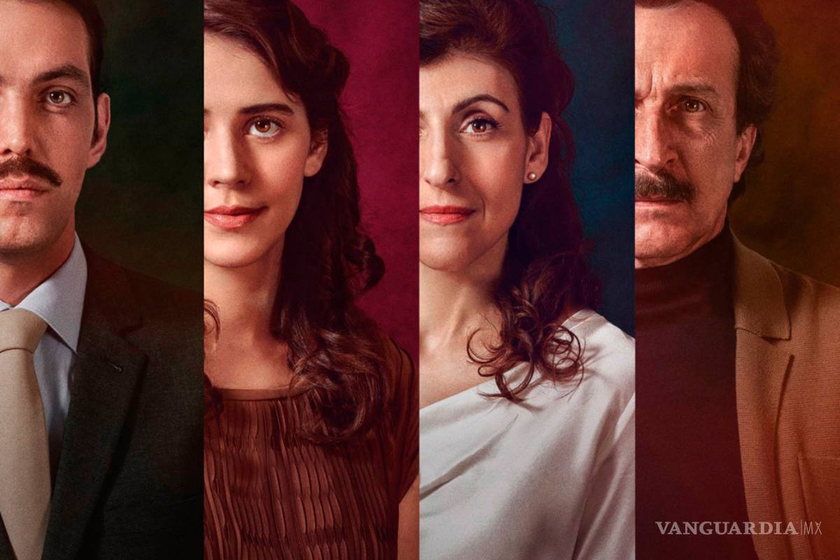 'Los Adioses', una biografía sencilla