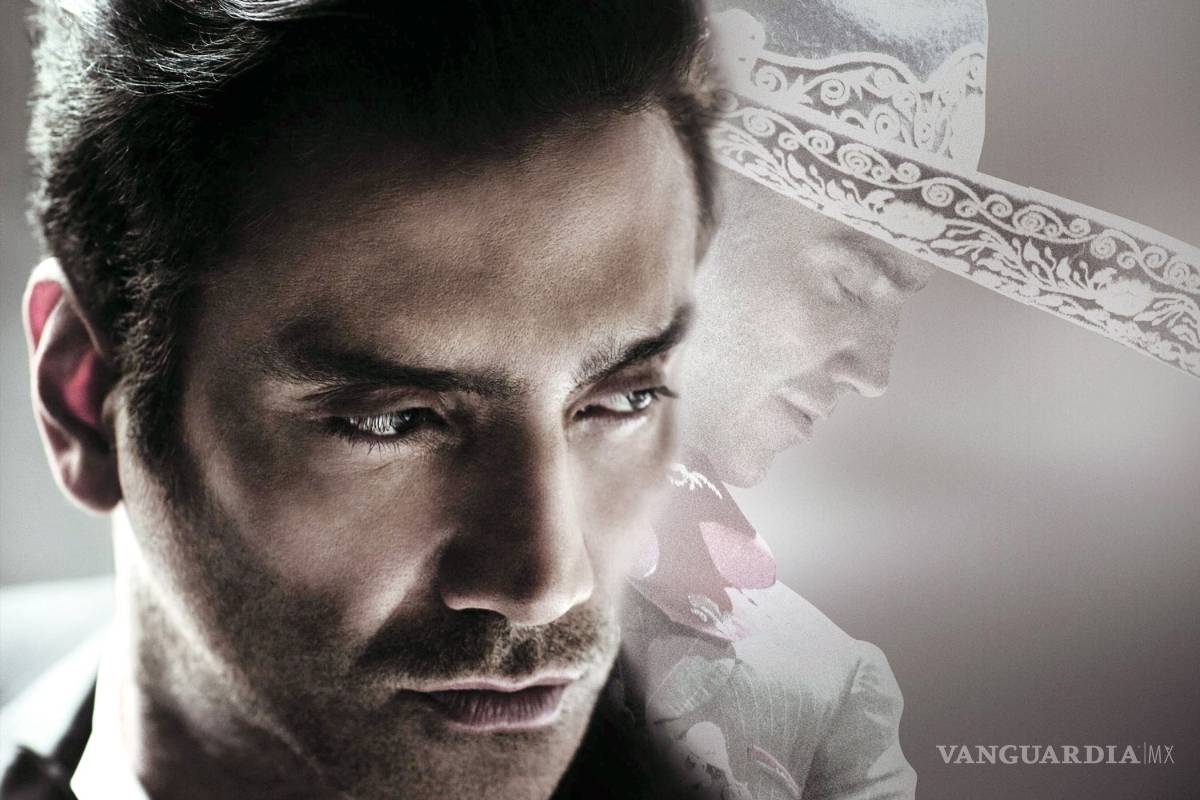 Alejandro Fernández; un ‘potrillo’ enamorado