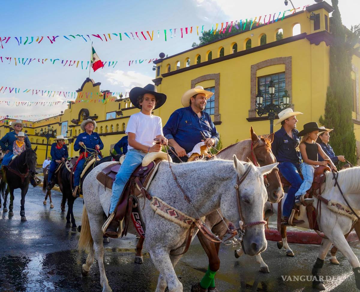 $!Con esta actividad se cerraron los tres días de dinámicas que se llevaron a cabo.