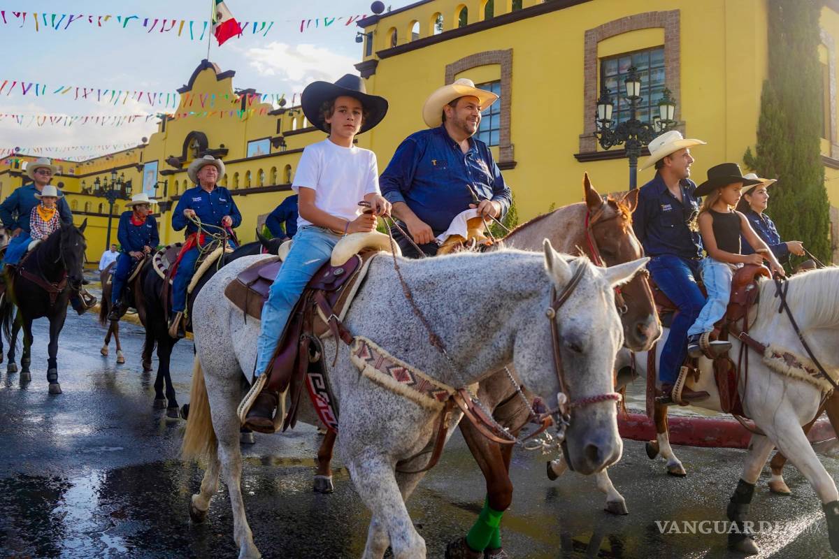 $!Con esta actividad se cerraron los tres días de dinámicas que se llevaron a cabo.