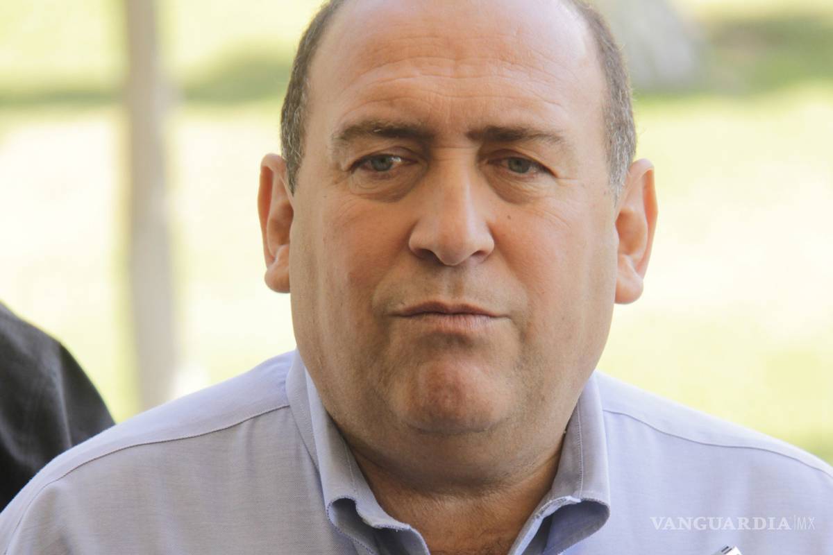 Rubén Moreira está a favor de la iniciativa de EPN sobre mariguana