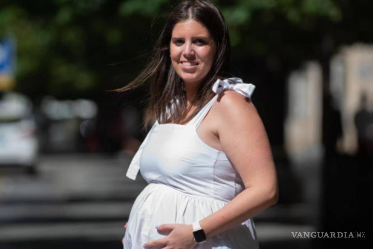 OMS incluye a embarazadas en la lista de prioridad para vacunar contra el COVID-19