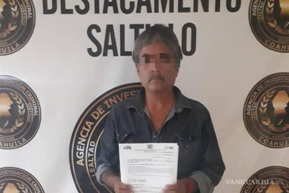 Va a proceso presunto violador