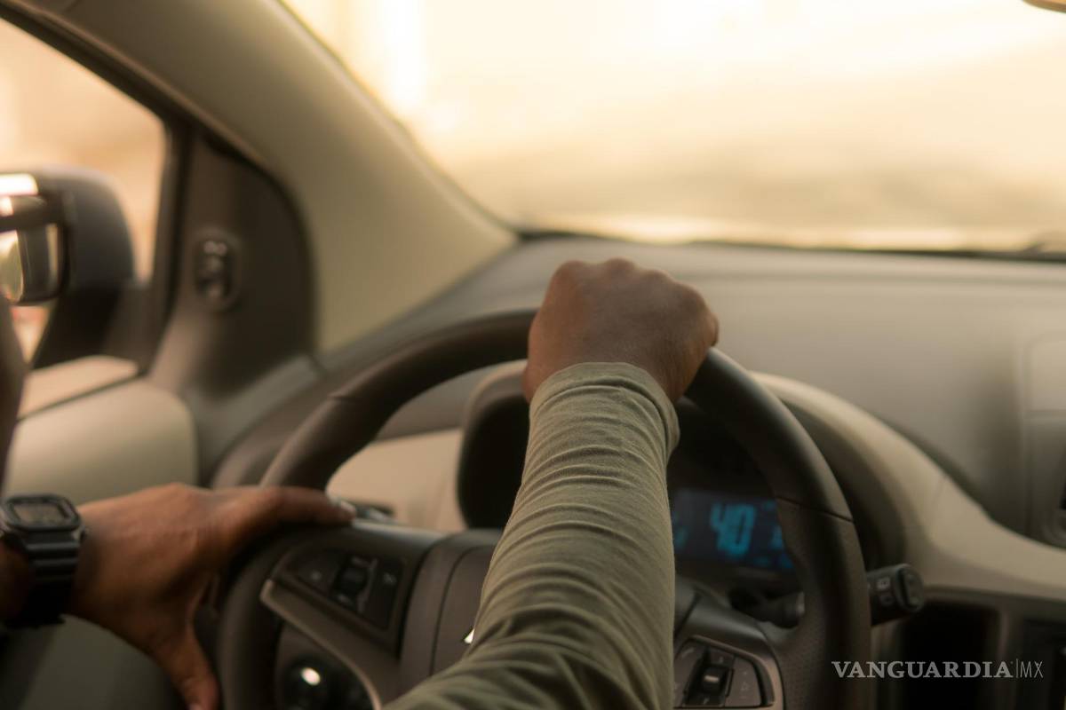 Lamentan saltillenses muerte de conductor de InDriver; choferes dan tips para cuidarse