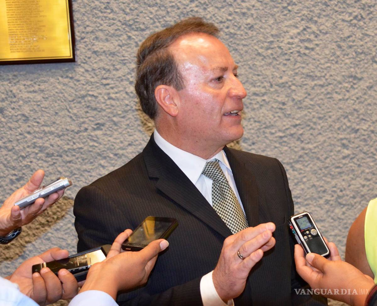 $!Investigaciones del FBI apuntan a Rodrigo Medina