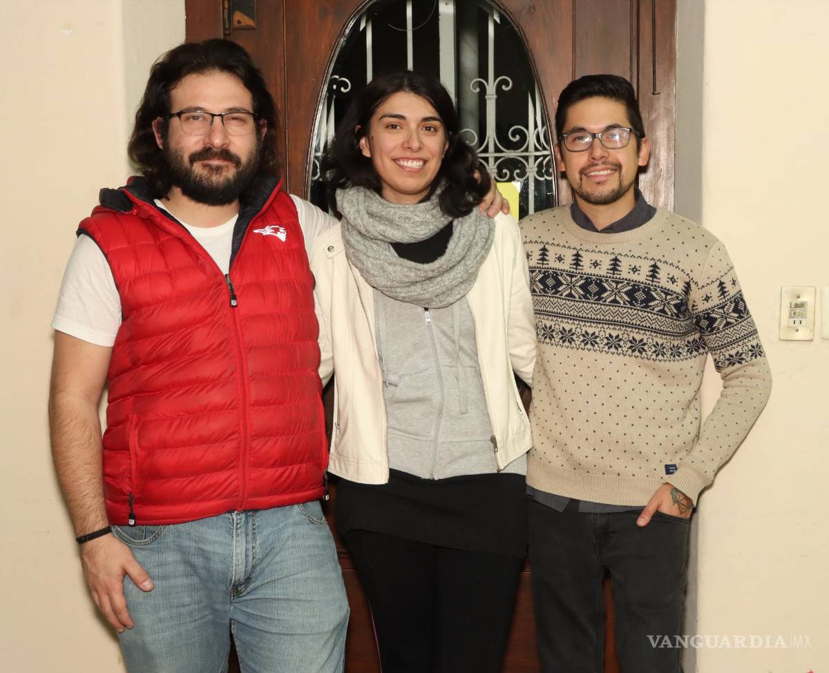 $!Exploran en ‘Los Prohombres’ las complejidades de comerse al prójimo