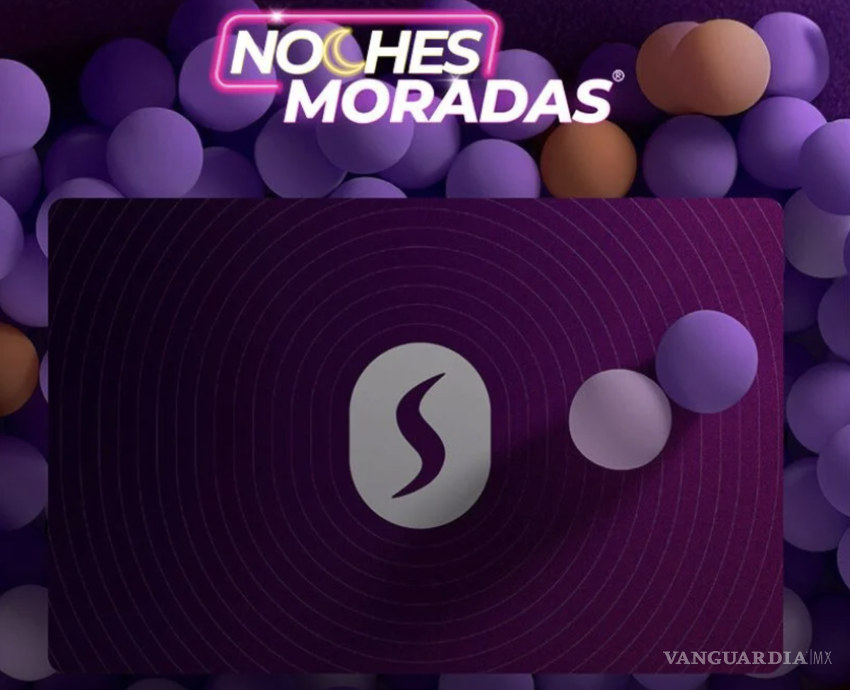 $!Suburbia anunció una nueva edición de sus “Noches Moradas” 2026, una campaña comercial enfocada en promociones especiales.