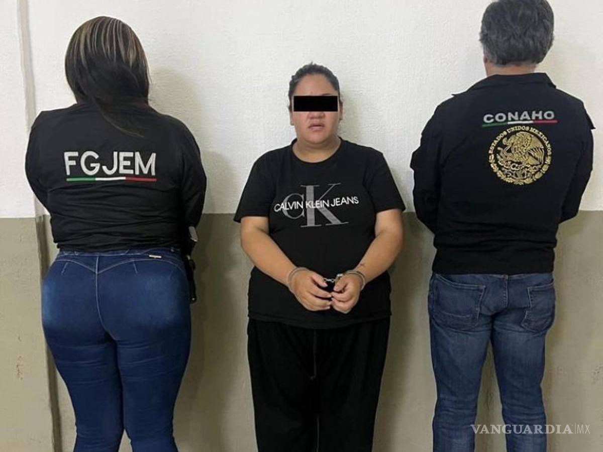 $!Sus hermanas la mataron por un terreno, ahí mismo la enterraron