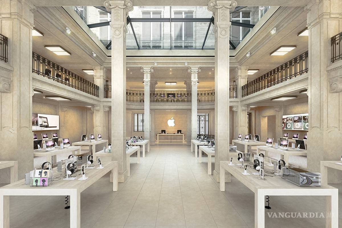 Apple deberá pagar una multa de 25 millones de euros en Francia