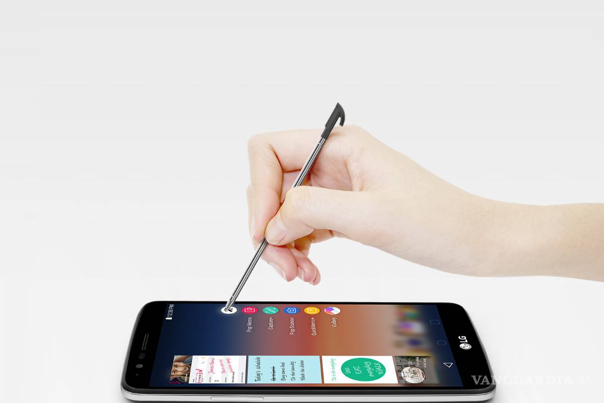 LG lanza nuevos equipos en México