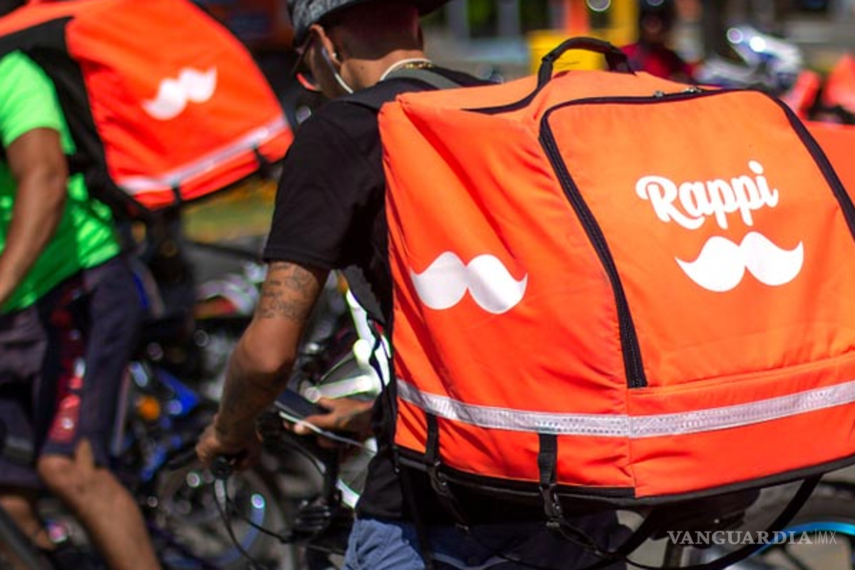 Sheinbaum presentará iniciativa para proteger a trabajadores de apps