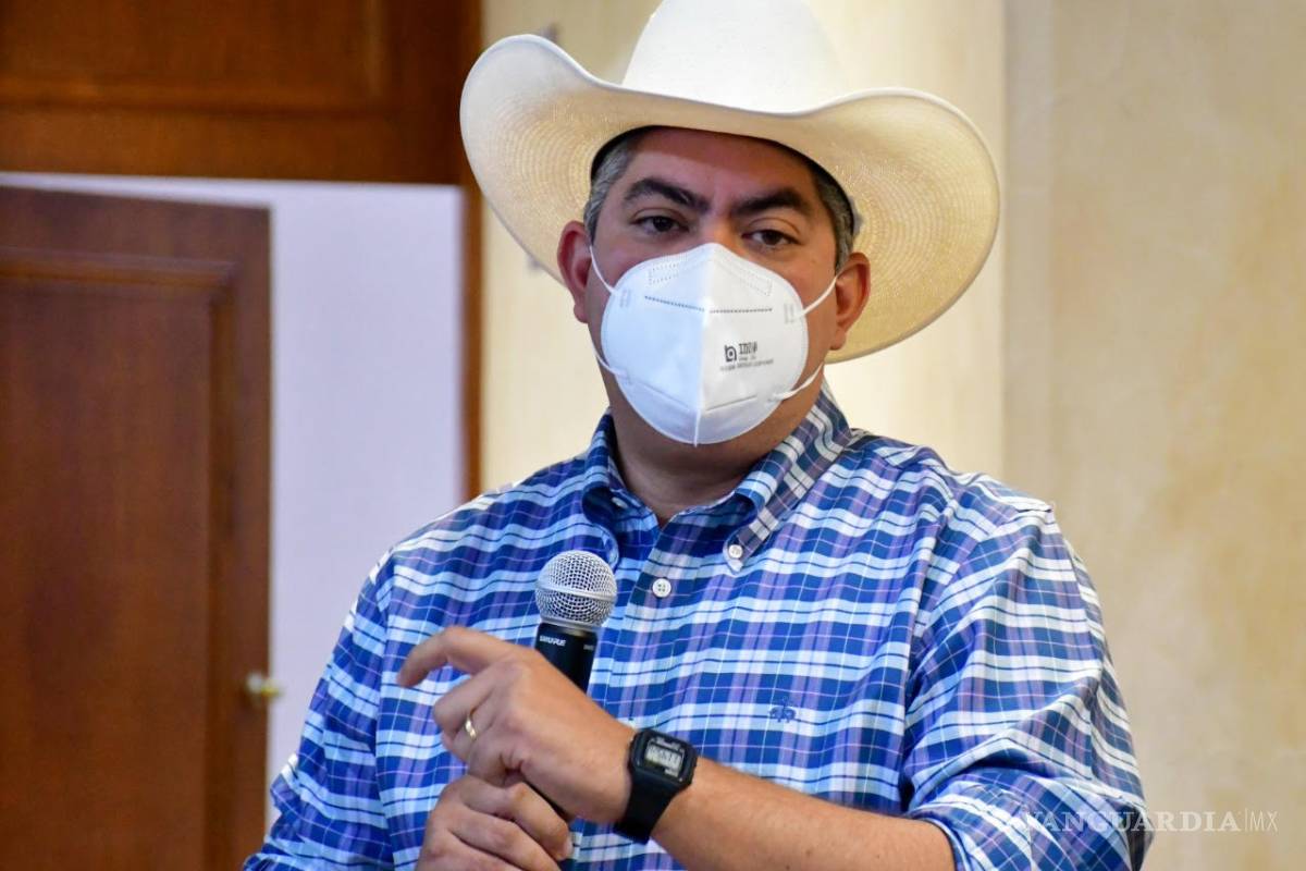 Realizarán operativo para evitará festejos de Independencia en la región centro de Coahuila