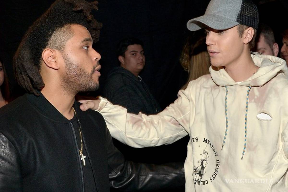 Justin Bieber arremete contra el novio de Selena Gómez