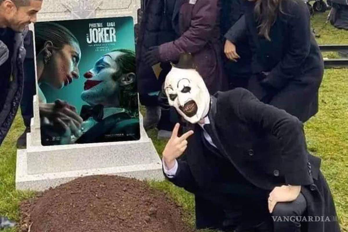 Guerra de Payasos: Acaba ‘Terrifier’ con ‘Joker 2’ en la taquilla, la cinta con Gaga y Phoenix no da una